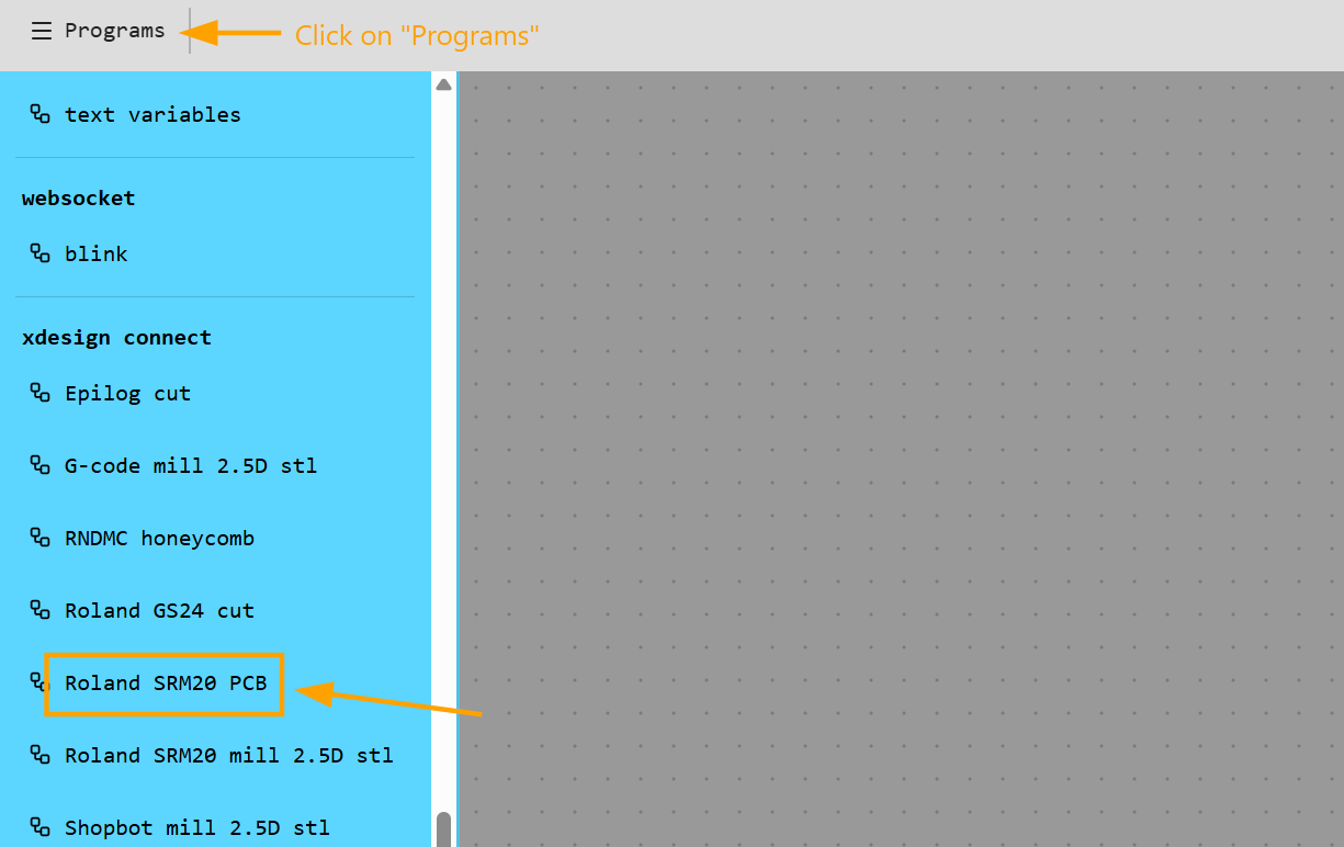 Editing website in VS Code